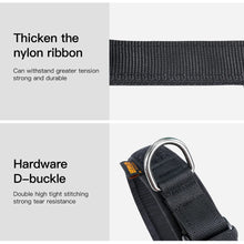 Load image into Gallery viewer, Dog Collar Durable Tactical Pet Collar  Adjustable Nylon Collars Medium Large Dog German Shepherd Training Collar s Accessories
