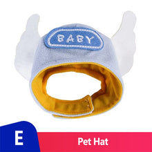 Load image into Gallery viewer, Hat for a Cat Hats for Dogs Accessories Cosplay Cat Costume Kawaii Cute Dog Hat Funny Pet Prodcuts for Bulldog Chihuahua Kitten
