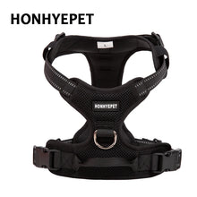 Load image into Gallery viewer, Truelove Pet Harness Big Medium Dog Chest Strap Explosion-proof Teddy Small dog Golden Retriever dog Designed for Outdoor Safety
