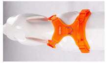 Load image into Gallery viewer, Truelove Pet Harness Big Medium Dog Chest Strap Explosion-proof Teddy Small dog Golden Retriever dog Designed for Outdoor Safety
