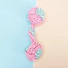 Load image into Gallery viewer, 12Pcs Large Dog Toy Sets Chew Rope Toys for Dog Chewing Toys for Dog Outdoor Teeth Clean Toy for Big Dogs Juguete para Perros
