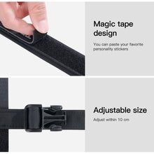 Load image into Gallery viewer, Dog Collar Durable Tactical Pet Collar  Adjustable Nylon Collars Medium Large Dog German Shepherd Training Collar s Accessories
