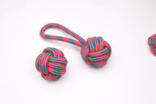 Load image into Gallery viewer, 12Pcs Large Dog Toy Sets Chew Rope Toys for Dog Chewing Toys for Dog Outdoor Teeth Clean Toy for Big Dogs Juguete para Perros
