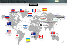 Load image into Gallery viewer, Dog Collar Welded Link Chain Pet Non-slip Pinch Adjustable Large Size Training Accessories Collars For Big Dogs
