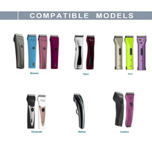 Load image into Gallery viewer, Pro Replacement Accessories Adjustable Blade For WAHL Dog Pet Clippers : Arco,Bravura,Chromado,Creativa,Figura,Motion
