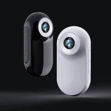 Load image into Gallery viewer, Pet Collar Camera For Pet Cameras &amp; Monitors 360-degree Rotation 120-degree Wide-angle Mini Body Outdoor Portable Pocket Ca Z6E0
