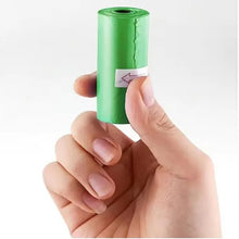 Load image into Gallery viewer, Dog Poop Bag Outdoor Cleaning Poop Bag Outdoor Clean Pet Supplies For Dog  Refill Garbage Bag Pet Supply
