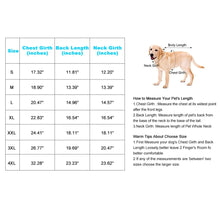 Load image into Gallery viewer, Pet Dog Jacket With Harness Winter Warm Dog Clothes For Labrador Waterproof Big Dog Coat Chihuahua French Bulldog Outfits
