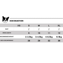 Load image into Gallery viewer, Fashion British Style Dog Cloak Windbreaker CorgiFrench Bulldog Pet Dog Bib Pet Clothing Cape Pets Costume Trench For Small Dog
