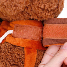 Load image into Gallery viewer, Halloween Dog Clothes Cowboy Knight Funny Change Into Pet Novelty Suit Rave Party Role Play Entertainment Funny Clothing
