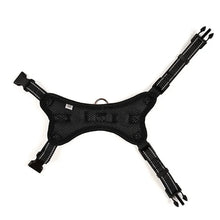Load image into Gallery viewer, Saddle Dog Harness Reflective Adjustable Pet Harness No Pull Walking Training Small Medium Large Big Dogs Chest Strap Product
