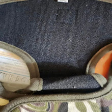 Load image into Gallery viewer, Dog Harness Leash Set Cute Army Small Dog Harness Cats Walking Chest Vest Canvas Pets Puppy Harness For Autumn Winter Spring
