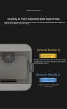 Load image into Gallery viewer, Household Pet Drying Box Water Blower Blowing Box Cat &amp; Dog Dryer Intelligent Drying Box Sterilizable Dog Dryer Machine
