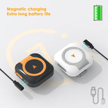 Load image into Gallery viewer, Mini 4G GPS Tracker for Dogs Cats with Health Monitor GPS Dog Fence Waterproof  Works with Any Collar Android iOS Universal
