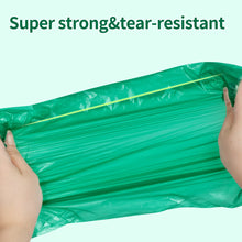 Load image into Gallery viewer, OUWO Degradable Dog Poop Bag For Dog Cat Outdoor Tools Toilet Pet Garbage Bags Trash Litter Cleaning Tools Shit Bag

