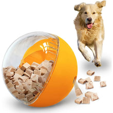 Load image into Gallery viewer, Dog Slow Feeder Treat Interactive Toys for Boredom and Stimulating, Food Enrichment Toy for Dogs Mental Stimulation Make Busy
