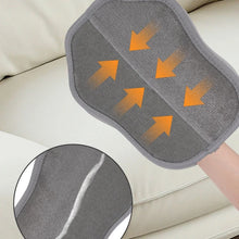 Load image into Gallery viewer, Pet Grooming Cleaning Glove Hair Remover Massage Brush Self Cleaning Cat Dog Glove Double-sided Cleaning Glove Dog Accessories
