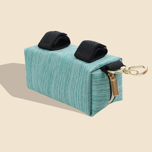 Load image into Gallery viewer, Pet Poop Bag Dispenser For Dog &amp; Cat, Dog Waste Bag Holder For Outdoor Walking, Dog Poop Bag Holders
