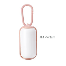 Load image into Gallery viewer, Pet Supplies Dog Poop Picker Dispenser Portable Poop Picker Dog Trash Bag Pet Cleaning Supplies Trash Box
