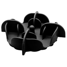 Load image into Gallery viewer, Pet Bowl Slow Feeder | Silicone Dog Slow Feeder Bowl Large Breed | Pet Slower Food Feeding Dishes Interactive Bloat Stop Dog Bow
