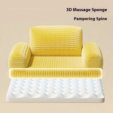 Load image into Gallery viewer, Pet Dog Bed for Small Dogs - Teddy/Bichon/Pomeranian, 4 Seasons Universal, Removable &amp; Washable, Secure Sofa Bed for Winter
