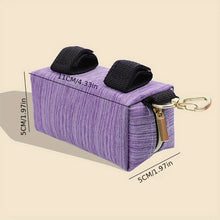 Load image into Gallery viewer, Pet Poop Bag Dispenser For Dog &amp; Cat, Dog Waste Bag Holder For Outdoor Walking, Dog Poop Bag Holders
