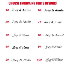 Load image into Gallery viewer, 1PCS Free Personalized Wooden Dog Human Memorial Gifts Custom Wooden Carving for Dog Lover Loss Sympathy Gift Remembrance Gifts
