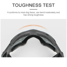 Load image into Gallery viewer, Pet Accessories Dog Outdoor UV Protection Sunglasses Cat Dog Goggles for Small Medium Breed Puppy Glasses Adjustable Straps
