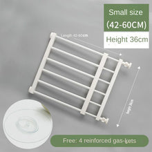 Load image into Gallery viewer, Pet Fence Barrier Gate Fence Cat &amp; Dog Fence Indoor Fence For Medium &amp; Small Dogs Prevents Dogs From Breaking Into Rooms
