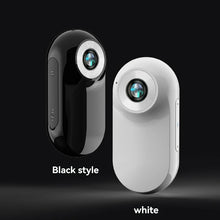 Load image into Gallery viewer, N11R- Pet Collar Camera For Pet Camera And Monitor With Wide Angle Lens, Mini Portable Stabilized Sports Body Camera
