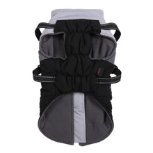 Load image into Gallery viewer, Winter Dog Harness Vest Clothes Puppy Clothing Waterproof Warm Pet Jacket Dog Clothes For Small Dogs Shih Tzu Chihuahua Pug Coat
