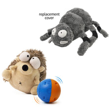 Load image into Gallery viewer, Interactive Dog Toy Plush Dog Toy Dancing Dog Toy Ball Dog Toy Dog Chew Toy Dog Fetch Toy Plush Puppy Toy Small Dog Toy

