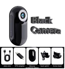 Load image into Gallery viewer, HD 1080P Pet Collar Camera - No WiFi Needed, Video/Photo for Dogs/Cats, 0.96&quot; LCD Rechargeable Pet Sport Camera
