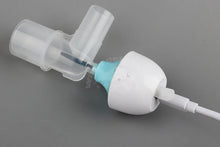 Load image into Gallery viewer, Pet Breathe Asphyxia Alarm Dog Cat Apnea Sensor Anesthesia Breathing Monitor Vet Clinic Equipment
