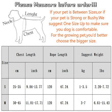 Load image into Gallery viewer, Dog Harness for Samll Medium Large Dogs Fashion Bow Puppy Harness Outdoor Walking Rope Pet Cat Harness Chihuahua Pet Supplies
