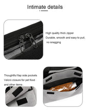 Load image into Gallery viewer, Pet Carrier Bag Kennel for Cat Small Dog Backpack Travel Car Seat Transport Moving Puppy  Women Animals Walking Box Accessories
