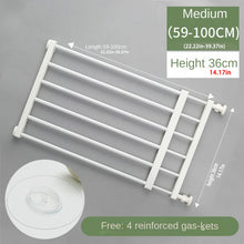 Load image into Gallery viewer, Pet Fence Barrier Gate Fence Cat &amp; Dog Fence Indoor Fence For Medium &amp; Small Dogs Prevents Dogs From Breaking Into Rooms
