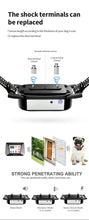 Load image into Gallery viewer, Dog Training Device And Wireless Pet Fence 2 In 1 Remote Control Rechargeable Electronic Training Collar
