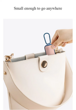 Load image into Gallery viewer, Pet Supplies Dog Poop Picker Dispenser Portable Poop Picker Dog Trash Bag Pet Cleaning Supplies Trash Box
