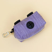 Load image into Gallery viewer, Pet Poop Bag Dispenser For Dog &amp; Cat, Dog Waste Bag Holder For Outdoor Walking, Dog Poop Bag Holders
