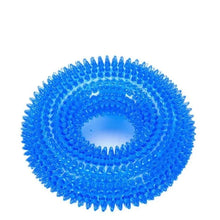 Load image into Gallery viewer, Dog toy sound balls are suitable for pets to resist biting, squeezing, chewing, gripping, and grinding their teeth
