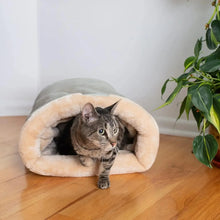 Load image into Gallery viewer, Cats Bed Basket Accessory House Kitten Houses and Habitats Accessories All Pet Products Dog Mat Supplies Beds Puppy Things Goods
