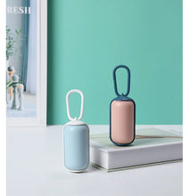 Load image into Gallery viewer, Pet Supplies Dog Poop Picker Dispenser Portable Poop Picker Dog Trash Bag Pet Cleaning Supplies Trash Box
