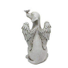 Load image into Gallery viewer, 1pc Angel Dog Memorial Statue, Pet Memorial Stone For Dogs, Angel Dog Memorial Gifts, Dog Passing Away Bereavement Gifts, Pets G
