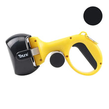 Load image into Gallery viewer, Pet Dog Pooper Scooper Portable Outdoor Cleaner Garbage Picker Poop Bag Collection Convenient Cleaning Tools Dog Poop Collector
