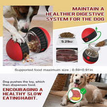 Load image into Gallery viewer, New Dog Toy For Small Medium Large Dogs Cats Slow Feeder Pet Improve IQ Indoor Training Puppy Toys Chihuahua Beagle Pet Supplies
