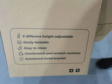 Load image into Gallery viewer, Household Foldable Dog and Cat Bath Basin Adjustable Height Pet Bath Tub Available Indoors and Outdoors Portable Dog Bath
