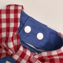 Load image into Gallery viewer, Pet Scarf For Cats And Dogs Cute Drool Towel TriangSmall Dog Cloth Doll Teddy Bear Decoration Home &amp; Garden Pet Supplies
