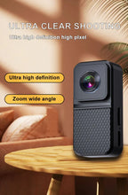 Load image into Gallery viewer, BORME HD 1080P Pet Cameras Dog Cat Pet Camera Wireless Collar Camera No WiFi Needed Video Records for Cats Dogs Birthday Gift
