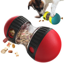 Load image into Gallery viewer, New Dog Toy For Small Medium Large Dogs Cats Slow Feeder Pet Improve IQ Indoor Training Puppy Toys Chihuahua Beagle Pet Supplies
